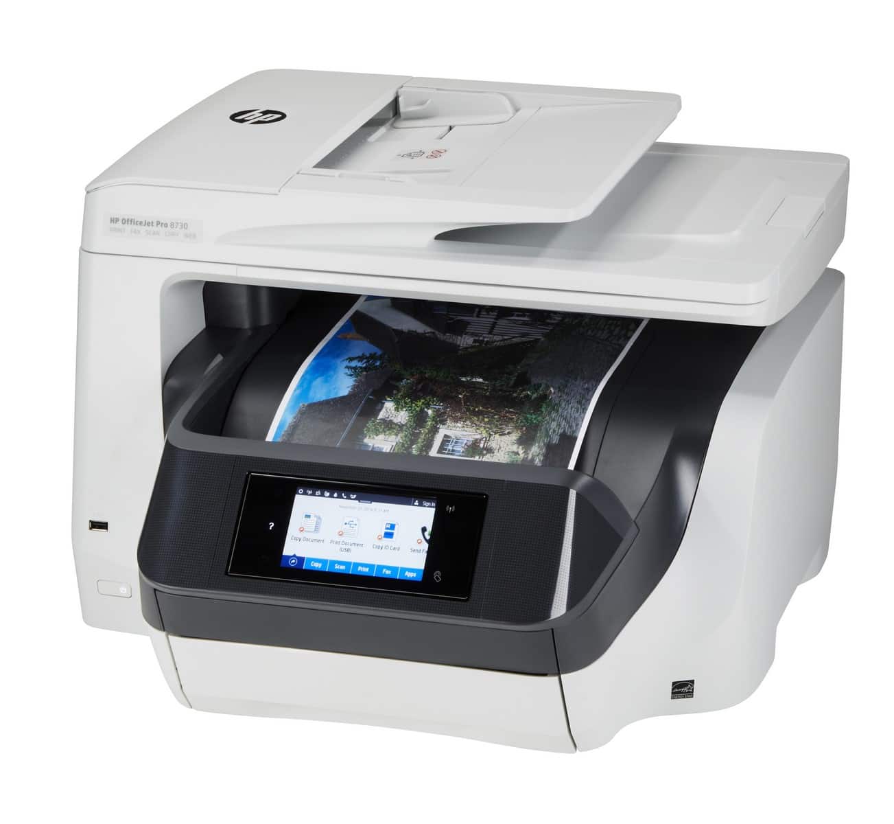 فروش چاپگر جوهرافشان چهار کاره Pro 8740